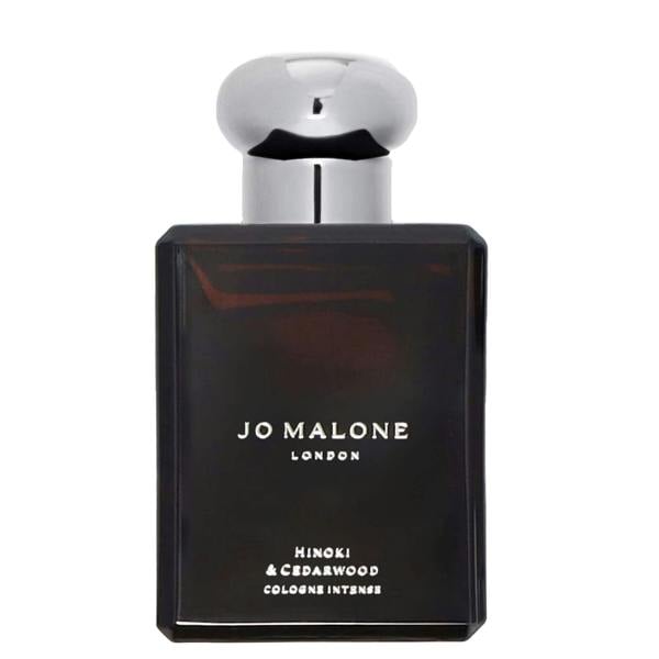 Jo Malone Hinoki & Cedarwood Eau de Cologne Intense Spray 50ml