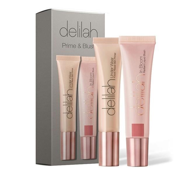 Delilah Prime & Blush Duo
