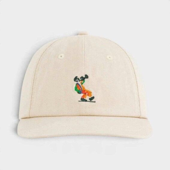 Aimé Leon Dore ALD Drake's Chino Hat Pristine