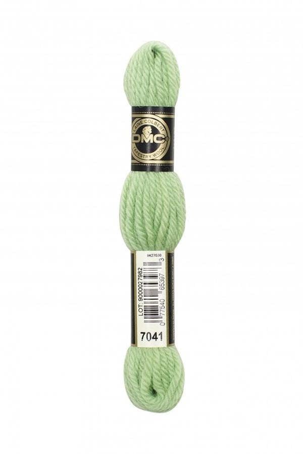 7041 | Green