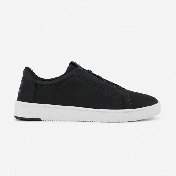 Toms TRVL LITE MILES Casual Trainers in Black