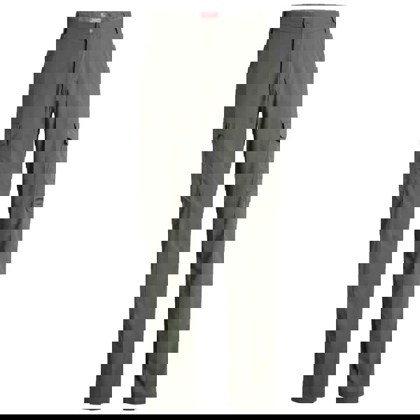 Craghoppers Mens Rif Stretch Nosilife Cargo Trousers - Dark Sage - 