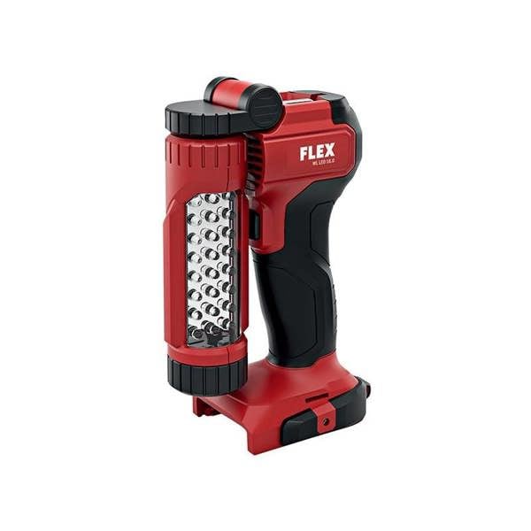 Flex Power Tools Wl Led 18.0 Led Work Light 18v Bare Unit - Multi Colour - 