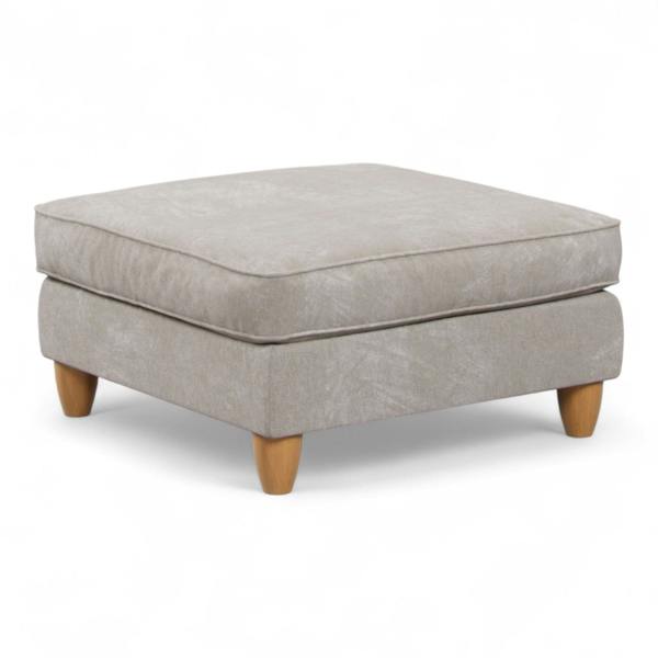 The Great Sofa Company Abingdon Footstool