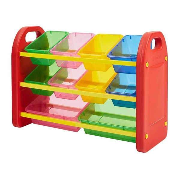 Liberty House Toys Storage Organisers