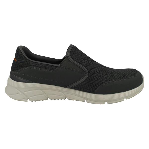 Skechers Mens Skechers Slip On Casual Trainers Persisting 232017