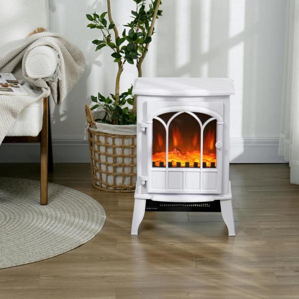 Electric Fireplace