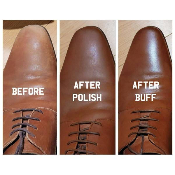 Meltonian Boot and Shoe Cream Polish - Conditioning and Colour Restoration 50ml
