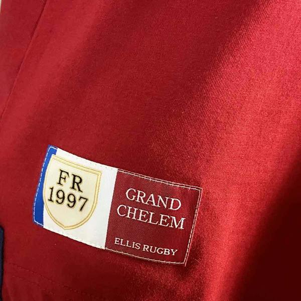 France-Rugby-T-Shirt-1997-Woven-Label