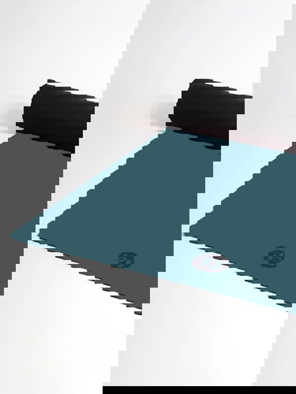 Yoga Studio Grip Yoga Mat 4mm