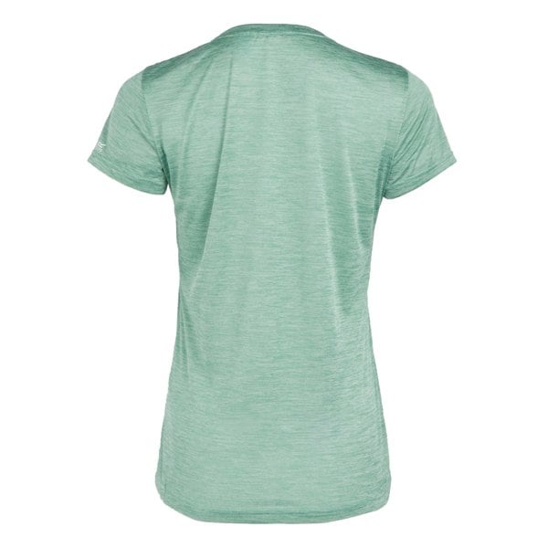 Regatta Womens/Ladies Josie Gibson Fingal Edition T-Shirt - Dusty Green