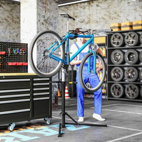 Bike Repair Stand
