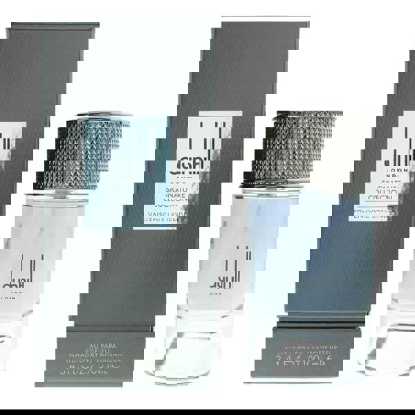 Dunhill Signature Collection Valensole Lavender Eau de Parfum 100ml