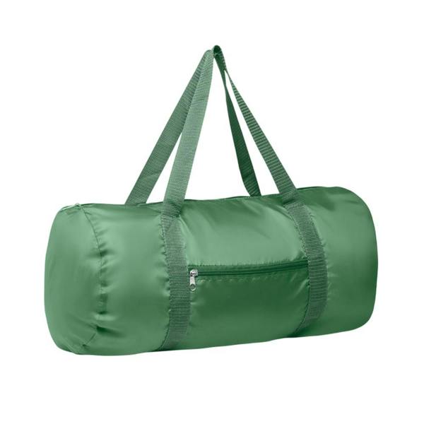 MidOcean Duff RPET 190T 20L Duffle Bag - Dark Green - 