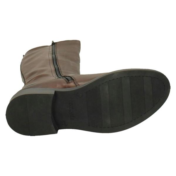 Remonte Ladies Remonte Knee High Boots D2W77