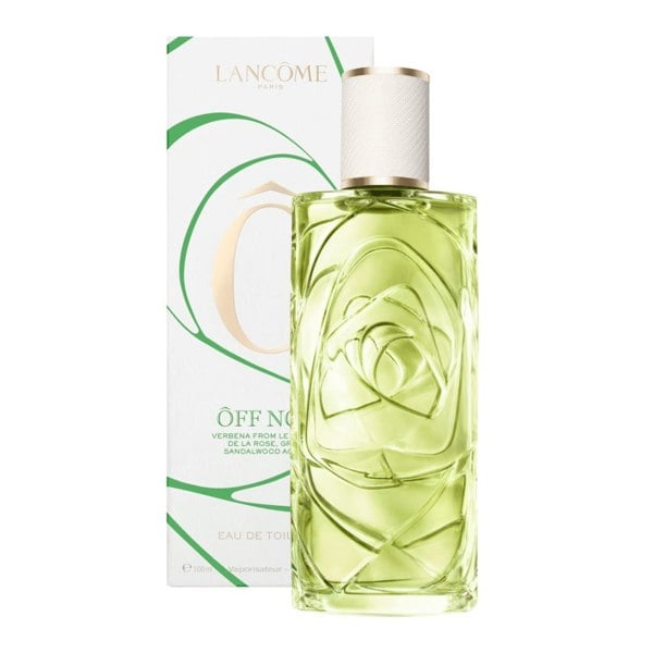 Lancome Women's Perfume Lancome Off Now Eau de Toilette Women's Perfume Spray (100ml)