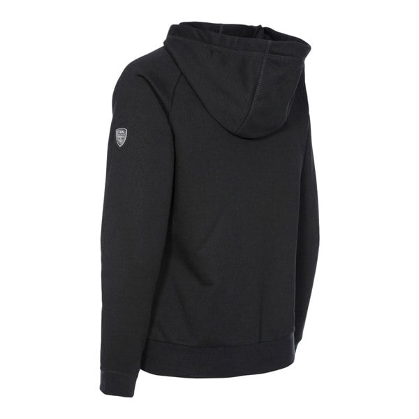 Trespass Women's Mairi Active Hoodie - Black