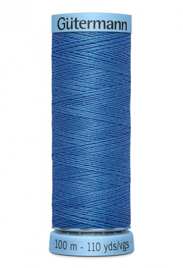 Gutermann Pure Silk Sewing Thread 100m Silk Thread Suitable For Dressmaking