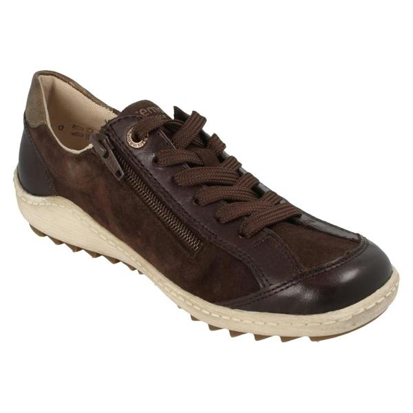 Remonte Ladies Remonte Casual Shoes R1443