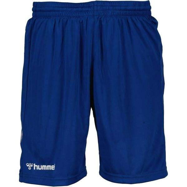 Hummel Unisex Adult Athletic Football Shorts - True Blue - 