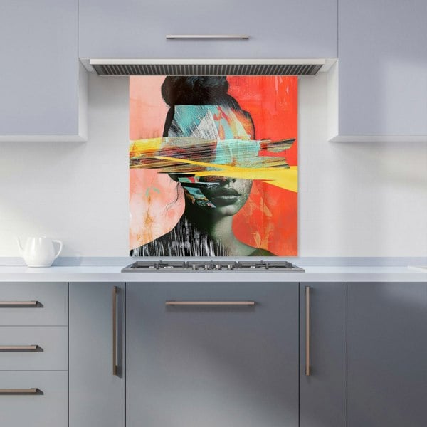 Calista Vale: 00001 Kitchen Splashback