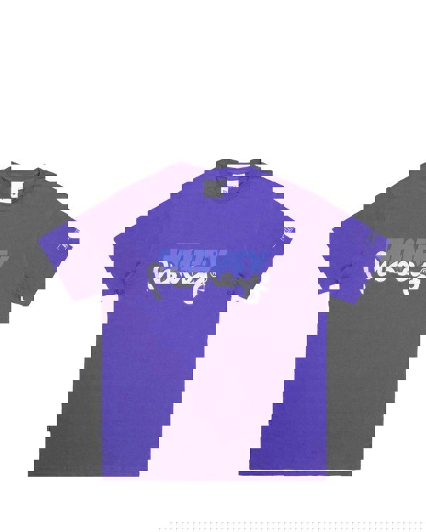 Money Two Money Tee - Purple