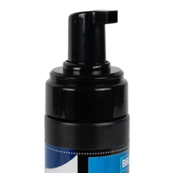 BIRCH Trainer Foam Cleaner - Targets Yellowing on Sneaker Midsoles 148ml