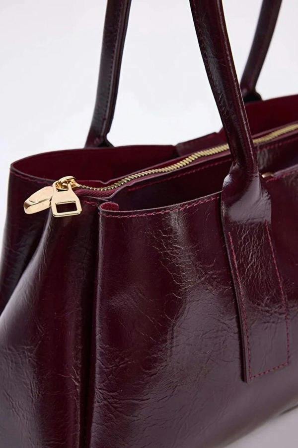 WOVCOR Women's Medium Size Shoulder Bag