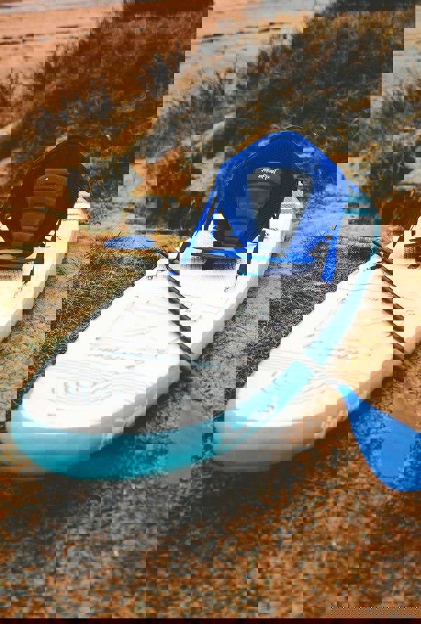 Aquaplanet Kayak Converter Bundle - Kayak Seat &  Kayak Paddle Blade