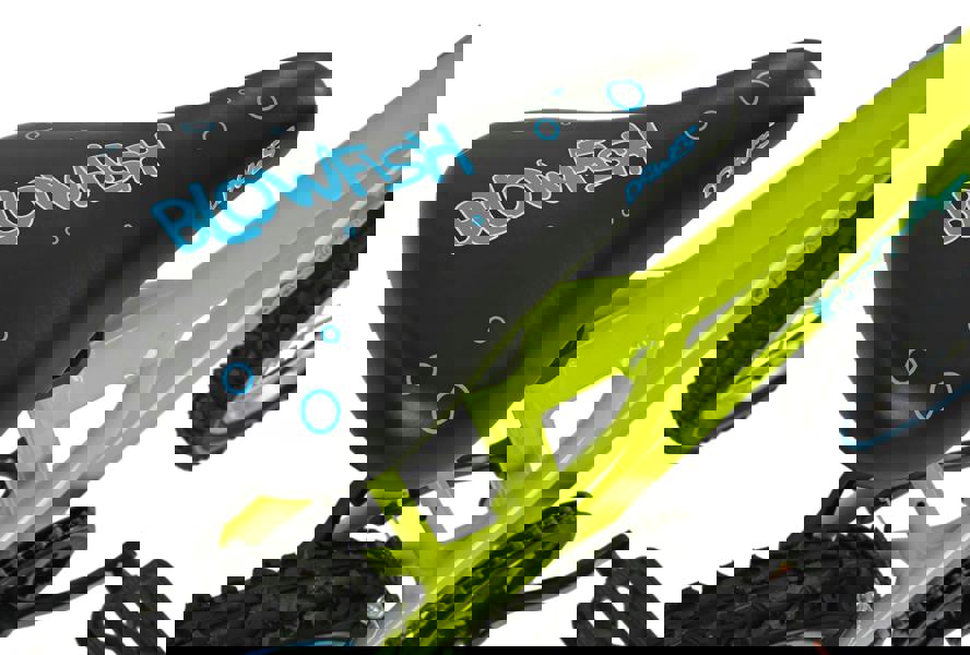 Dawes 18" Blowfish Kids Bike