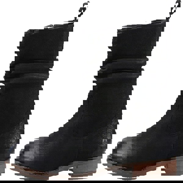 Hush Puppies Emilia Women's Boots in Black