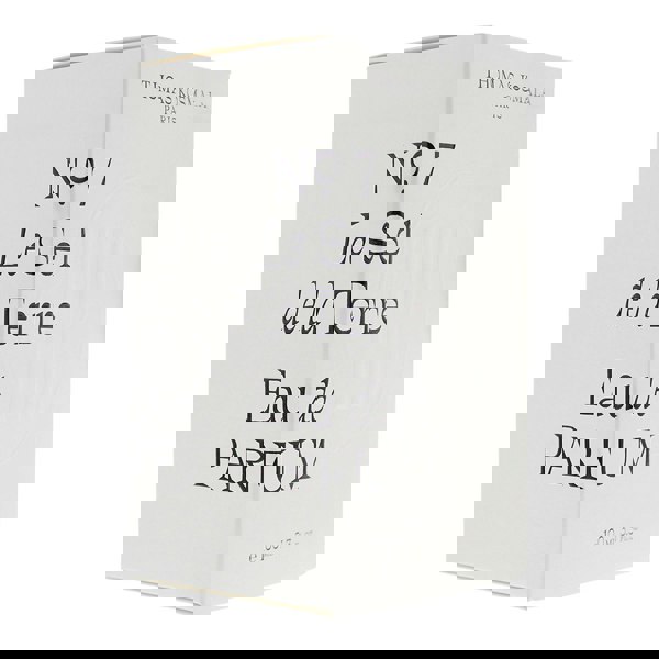 Thomas Kosmala No. 7 Le Sel De La Terre Eau De Parfum 100ml Unisex