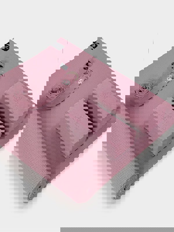 Yoga Studio Oeko-Tex Starter Yoga Set