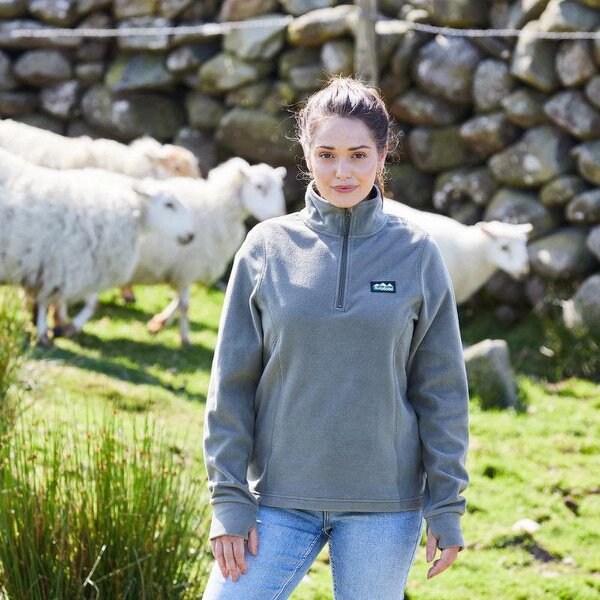 Ridgeline Women's Narvik Fleece