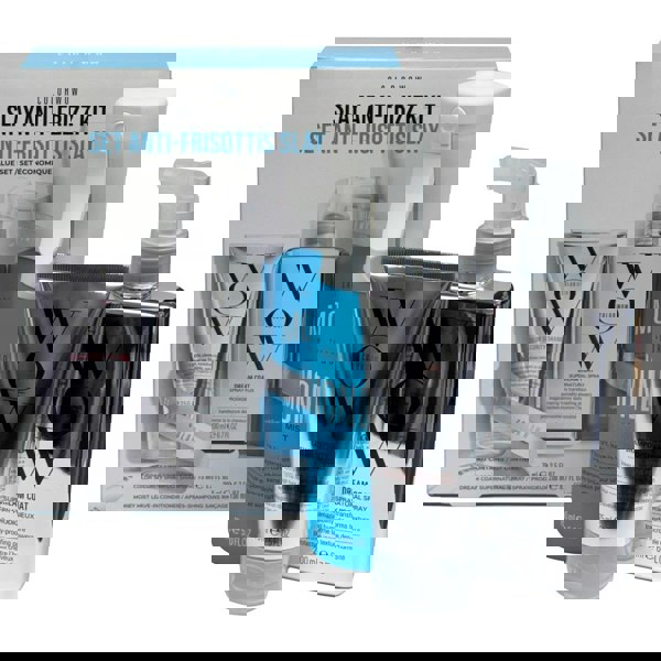 Color WOW Slay Anti-Frizz Kit