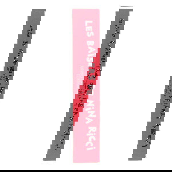 Nina Ricci Jumbo Matte Totemic Red Lipstick 2.5g