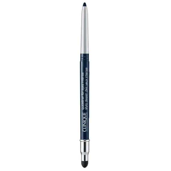Clinique Quickliner For Eyes Intense 08 Midnight 0.25g / 0.008 oz. - Extra