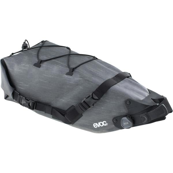 EVOC Seat Pack BOA WP 8L - ONE SIZE