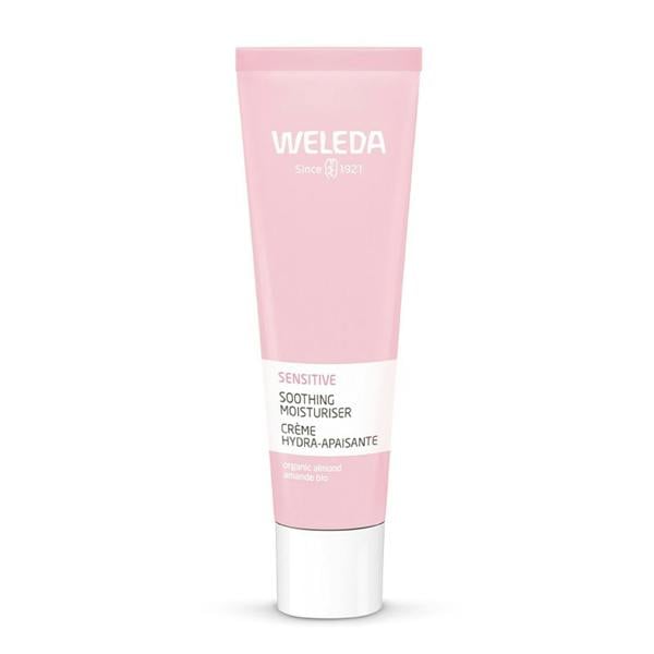 Weleda Sensitive Soothing Moisturiser