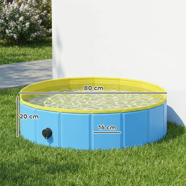 Pet Swimming Pool