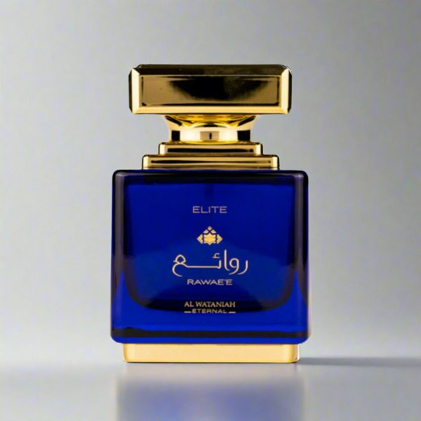 Al Wataniah Rawae'e Elite EDP 100ml by Al Wataniah