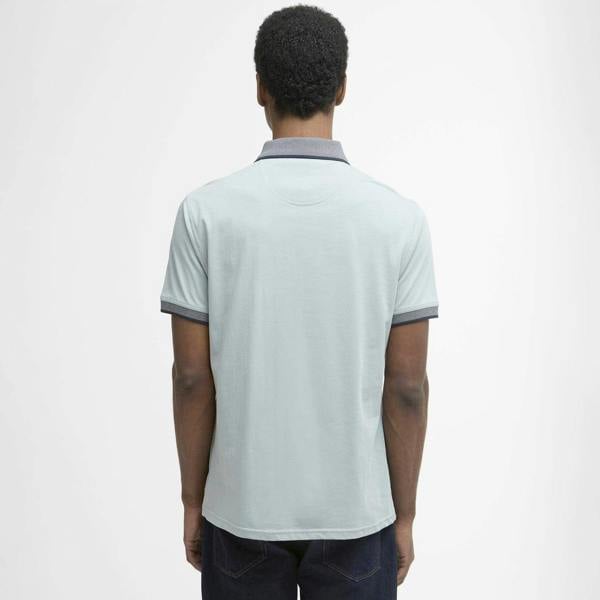 Barbour Cornsay Pique Collar Polo Shirt