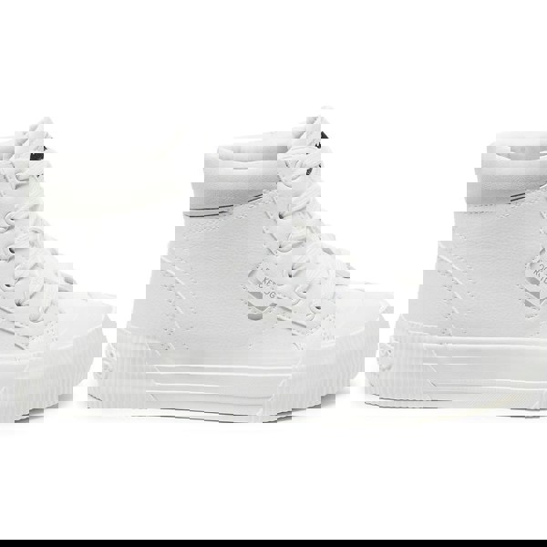 Rocket Dog Cheery Hi Shoes - White
