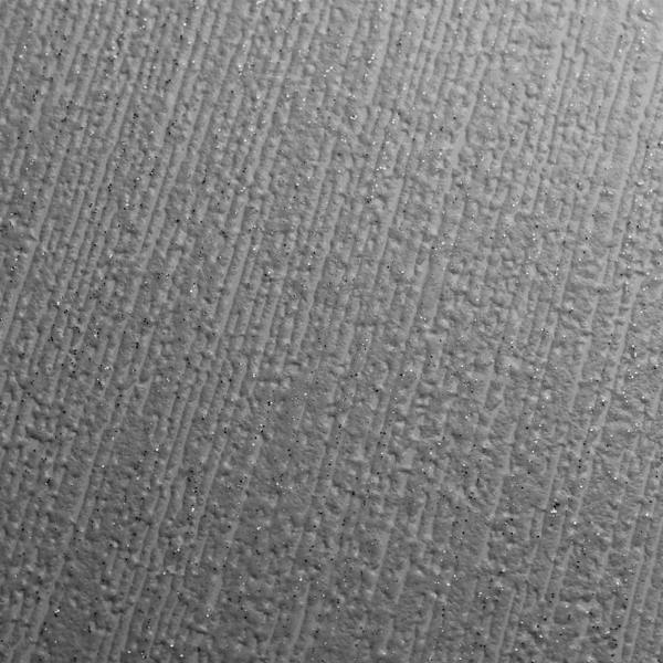 Indra Texture Grey & Silver Wallpaper image 3