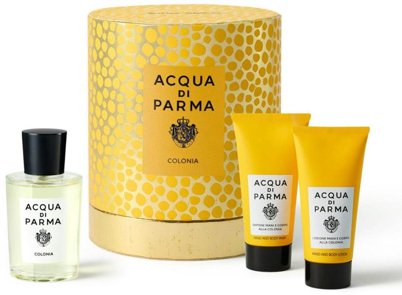 Acqua di Parma Colonia Eau de Cologne Gift Set