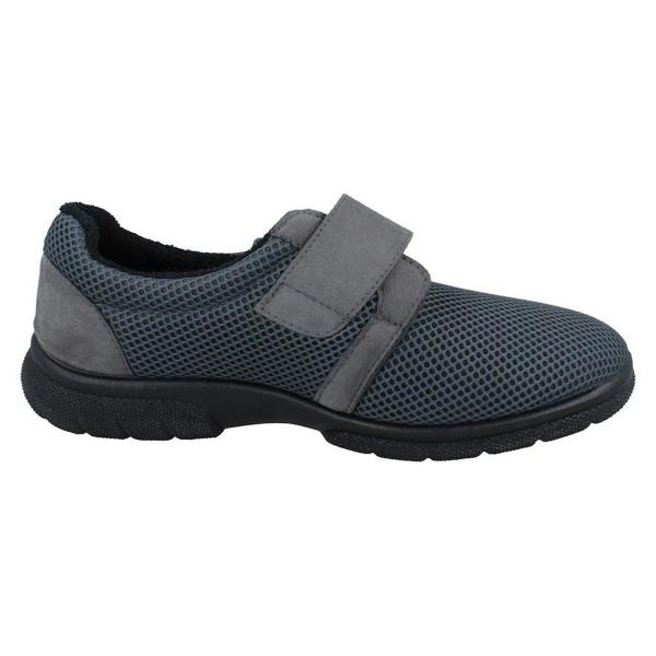 DB Shoes Mens DB Shoes Casual Textile Shoes Desmond
