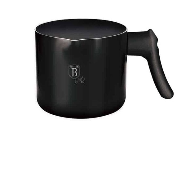 Berlinger Haus Milk Pot 12 cm Berlinger Haus BH-6138 Matt Black