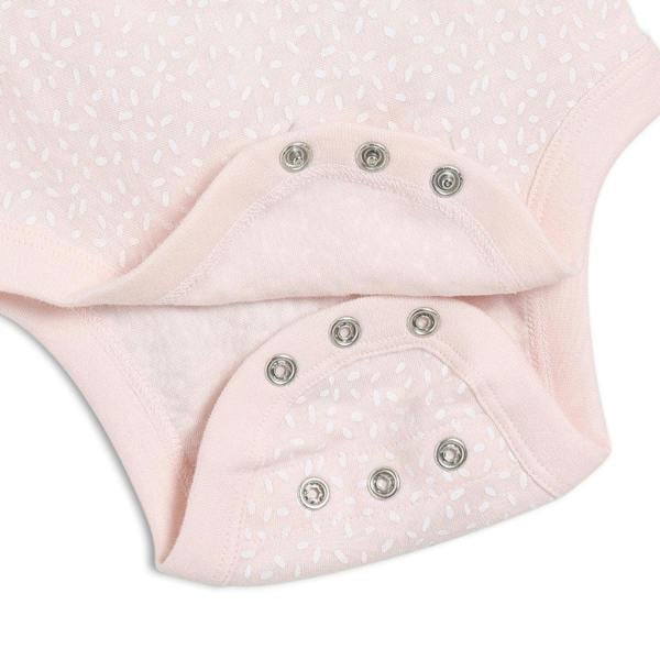 Mini Cuddles Baby Girl 5pc Gift Set With Cardigan, Multicolour