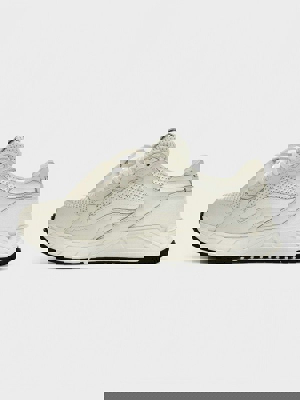 Off - White Runner B White - Supplied FashionOFF WHITE