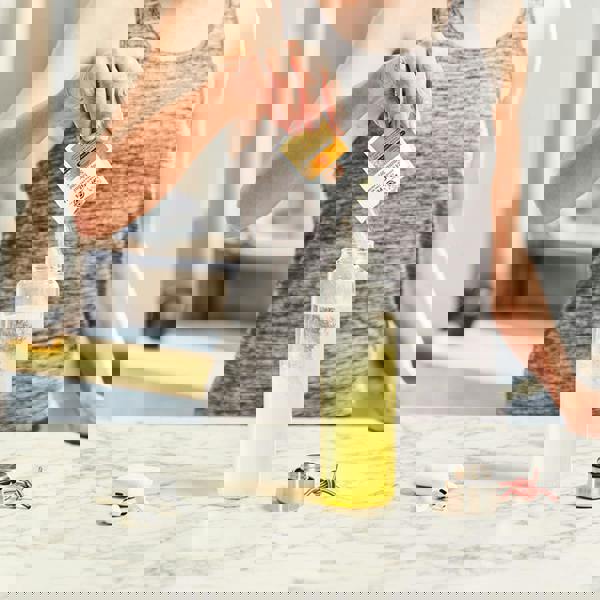 Solgar Ester-C® Plus Effervescent Supplement